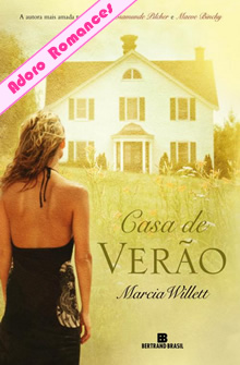 Casa de Verão de Marcia Willett