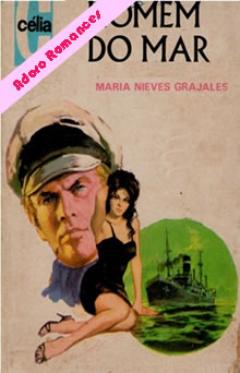 Um homem do mar de Maria Nieves Grajares