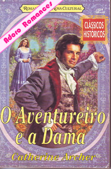 O Aventureiro e a Dama de Catherine Archer