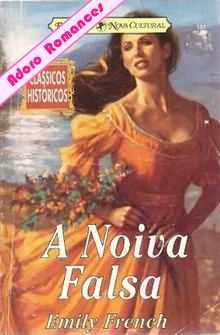 A Noiva Falsa de Emily French