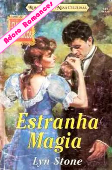 Estranha Magia de Lyn Stone