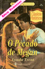 O Pecado de Megan de Lynda Trent