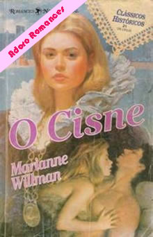 O Cisne de Marianne Willman