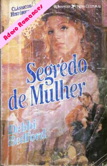 Segredo de Mulher de Debbi Bedford