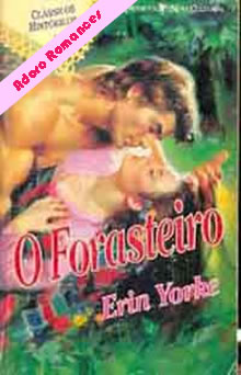 O Forasteiro de Erin Yorke