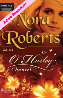 Chantel de Nora Roberts