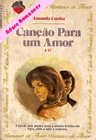 Canção para um amor de Amanda Cunha