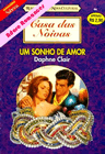 Um Sonho de Amor  de Daphne Clair