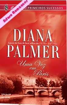 Era uma vez em Paris de Diana Palmer