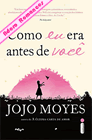 Como eu era antes de você de Jojo Moyes