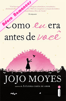 Como eu era antes de você de Jojo Moyes