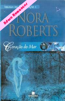 Coração do Mar de Nora Roberts