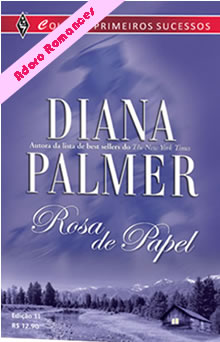Rosa de Papel de Diana Palmer