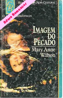 Imagem do Pecado de Mary Anne Wilson