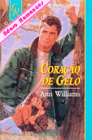 Coração de gelo de Ann Williams