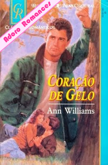 Coração de gelo de Ann Williams