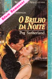 O Brilho da Noite de Peg Sutherland