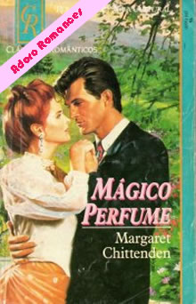 Mágico Perfume de Margaret Chittenden