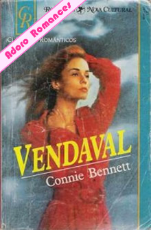 Vendaval de Connie Bennet