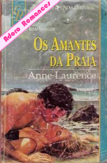 Os Amantes Da Praia de Connie Bennet