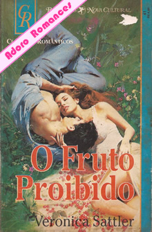 Fruto Proibido de Veronica Sattler