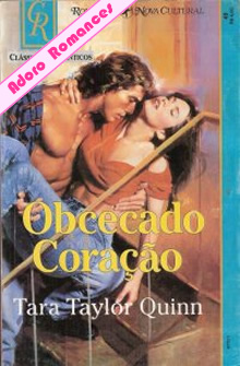 Obcecado Coração de Tara Taylor Quinn