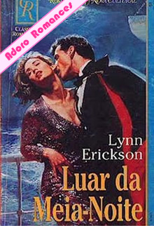 Luar da meia noite de Lynn Erickson