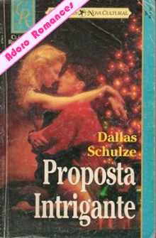 Proposta Intrigante de Dallas Schulzer