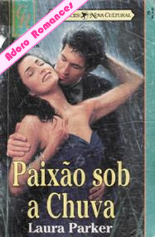  Paixão sob a Chuva de Laura Parker