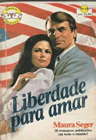 Liberdade para Amar de Maura Seger