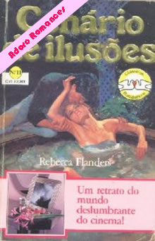 Cenário de Ilusões de Rebecca Flanders