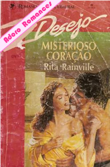 Misterioso Coração de Rita Rainville