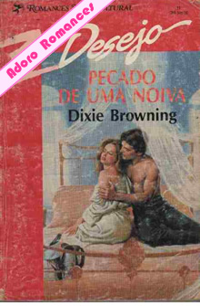 Pecado d euma noiva de Dixie Browning