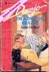 Em nome do prazer de Joan Hohl