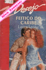 Feitiço do Caribe de Laura Leone