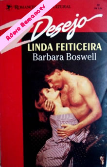 Linda Feitiçeira de Barbara Boswell