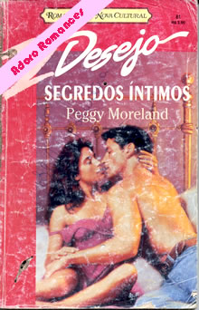 Segredos Íntimos de Peggy Moreland