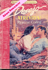 Atrevida! de Ryanne Corey