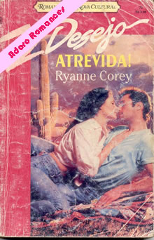 Atrevida! de Ryanne Corey