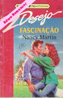 Fascinação de Nancy Martin