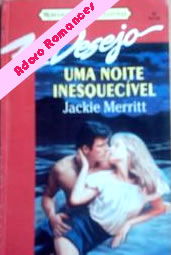 Uma Noite Inesquecível de Jackie Merrit