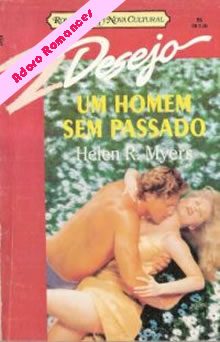 Um homem sem passado de Helen R. Myers