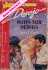 Noiva sob medida de Sara Orwig