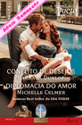 Filhas Do Poder: Diplomacia do amor de Michelle Celmer