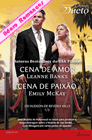 Os Hudson de Beverly Hills: Cena de amor de Leanne Banks