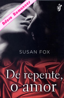 De Repente, o Amor de Susan Fox