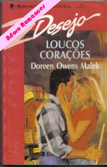 Loucos Corações de Doreen Owens Malek