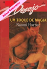 Um Toque de Magia de Naomi Horton