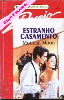 Estranho Casamento de Modean Moon