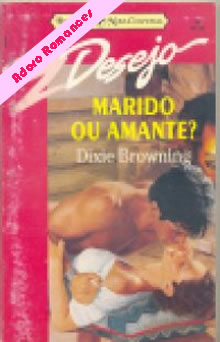 Marido Ou Amante? de Dixie Browning